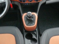 Hyundai i10 1.0 YES!