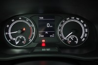 Skoda Fabia 1.0 MPI Active