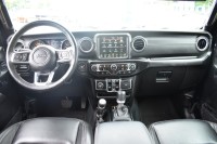 Jeep Gladiator 3.0 CRD Overland DualTop 4WD