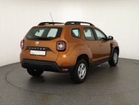 Dacia Duster II 1.6 SCe Comfort
