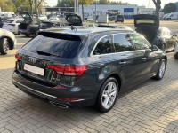 Audi A4 Avant 35 TFSI S-Tronic