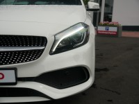Mercedes-Benz A 180 A180 AMG Line Peak Edition