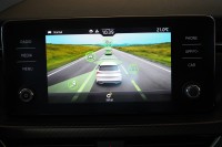 Skoda Kamiq 1.0 TSI Monte Carlo