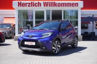 Vorschau: Toyota Aygo X 1.0 Air Explore FALTDACH JBL