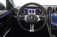 Mercedes-Benz C 220 C220d T Avantgarde