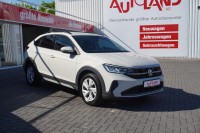 VW Taigo 1.0 Life