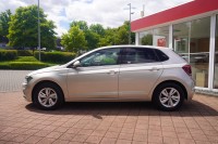 VW Polo 1.0 Comfortline