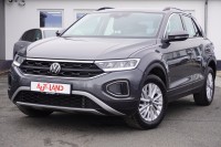 Vorschau: VW T-Roc 1.0 TSI Life