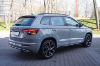 Skoda Karoq 2.0 Sportline 4x4 DSG