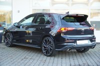 VW Golf VIII 2.0 GTI Clubsport