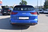 Kia cee'd Sporty Wagon Ceed SW 1.5 T-GDI Aut.