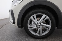 VW Taigo 1.0 TSI DSG R-Line