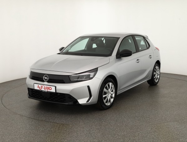 Opel Corsa 1.2 DI Turbo Aut.