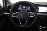 VW Golf VIII 1.0 TSI
