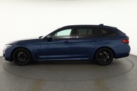 Vorschau: BMW 520 d Touring M Sport