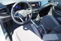VW Polo 1.0 TSI Life