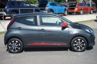 Toyota Aygo 1.0 x-play connect Aut. APP
