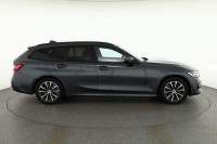 BMW 320 e Touring