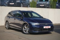 VW Golf VIII Variant R-Line eTSI