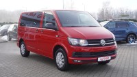 VW T6 Multivan 2.0 TDI