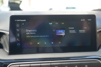 MG MG3 1.5 Hybrid Luxury Aut.