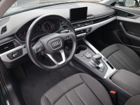 Audi A4 Allroad 2.0 TFSI quattro