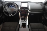 Mitsubishi Eclipse Cross 2.4 PHEV Black 4WD