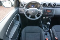 Dacia Duster II 1.6 SCe Comfort