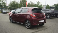 Mitsubishi Space Star 1.2