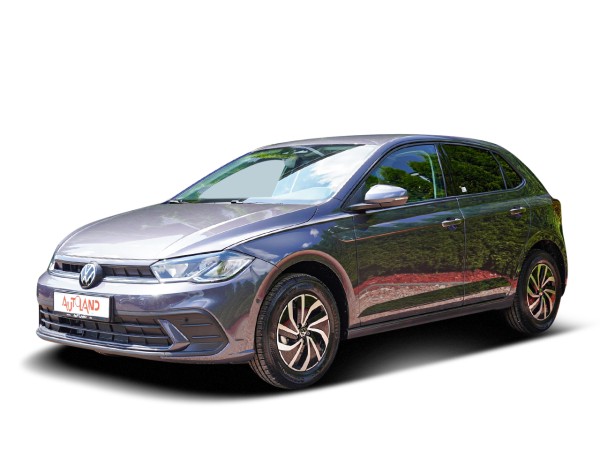 VW Polo 1.0 TSI DSG