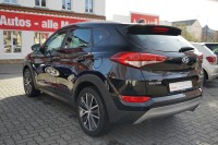 Hyundai Tucson 1.6 GDi Passion
