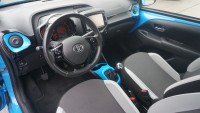 Toyota Aygo AYGO 1.0 x-cite Style Selection