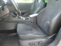 Skoda Superb Combi 2.0 TDI Sportline