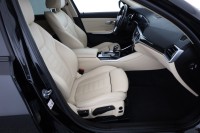 BMW 320 d Touring xDrive Luxury Line