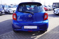 Nissan Micra 1.2