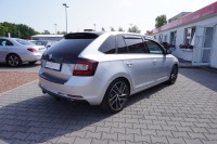 Skoda Rapid Spaceback 1.0 TSI