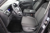 VW T-Cross 1.5 TSI DSG Facelift