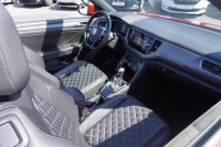 VW T-Roc Cabriolet R-Line