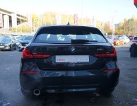 BMW 118 i Advantage