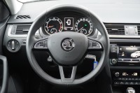 Skoda Rapid 1.4 TSI Spaceback Clever