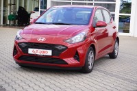 Vorschau: Hyundai i10 1.0 Select