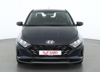 Hyundai i20 1.0 T-GDI Aut.