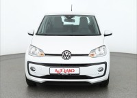 VW up up! 1.0 TSI