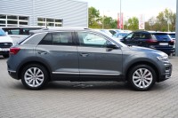 VW T-Roc 2.0 TSI DSG Sport 4M