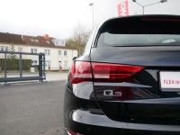 Audi Q3 35 1.5 TFSI advanced