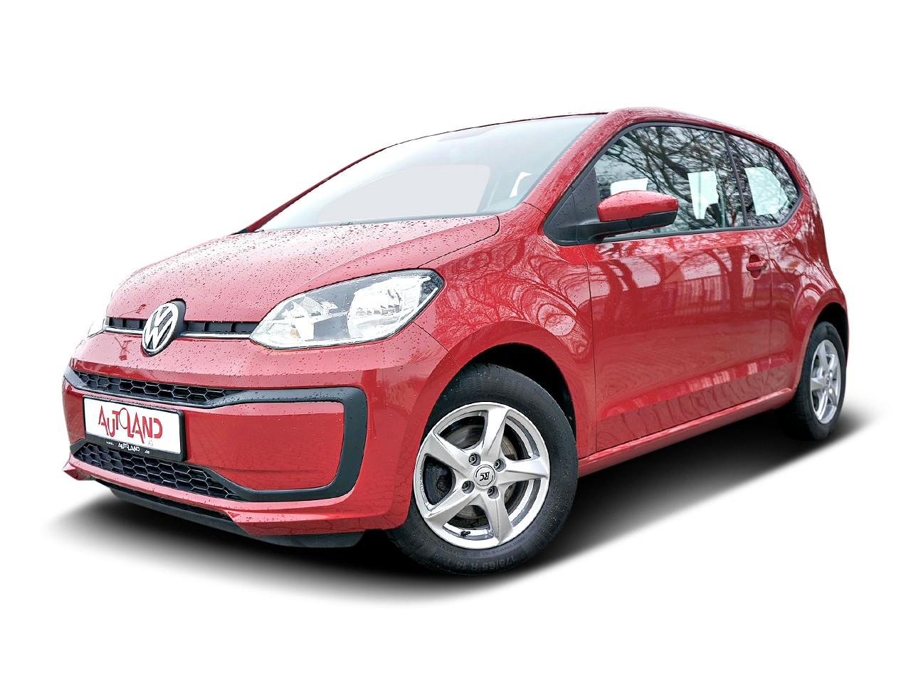 VW up up! 1.0 move up!