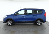 Vorschau: Dacia Lodgy Stepway 1.5 dCi Selection
