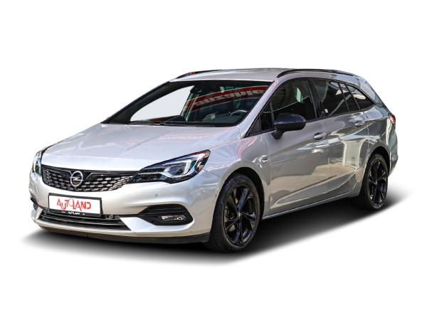 Opel Astra K Sports Tourer 1.2 Ultimate