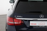 Mercedes-Benz C 300 C300 e T AMG Line Aut.