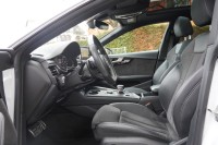 Audi A5 Sportback 40 2.0 TFSI S line